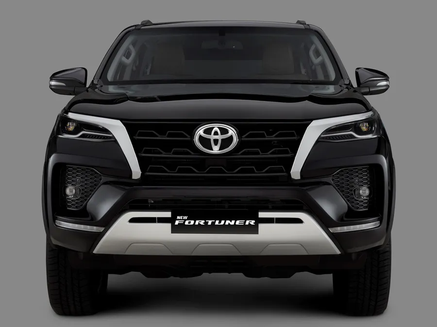 Fortuner