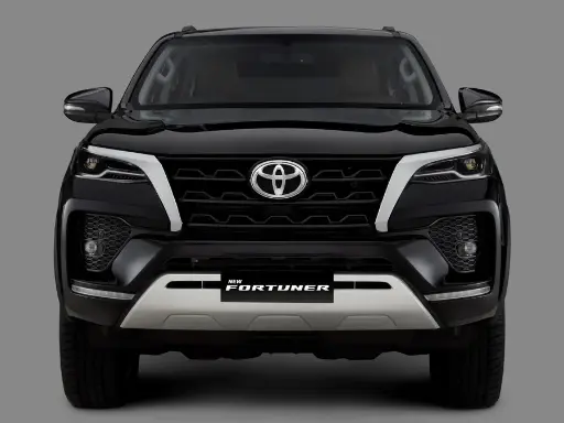 Fortuner